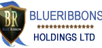 Blueribbons Holdings Ltd.